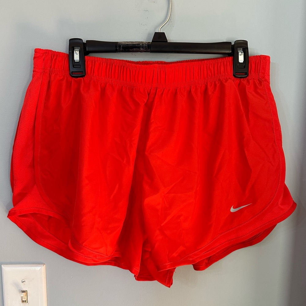 Nike Tempo Shorts
